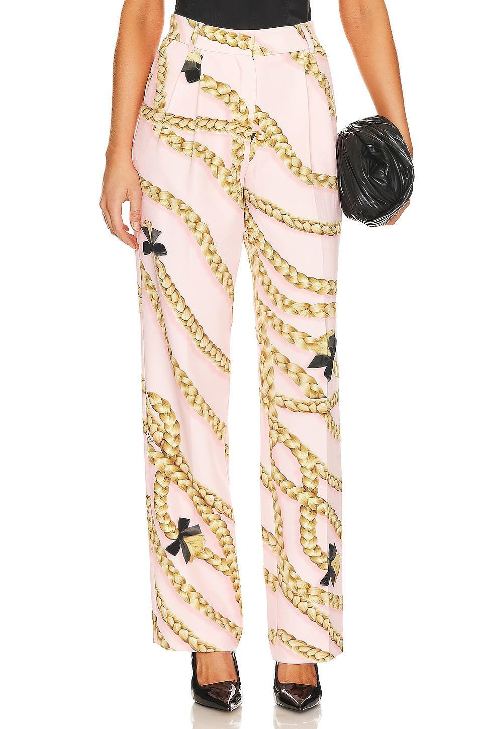 Cady Trousers Vivetta Product Image