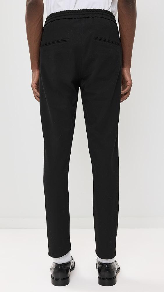 Les Deux Como Tapered Drawstring Pants 32" | Shopbop Product Image