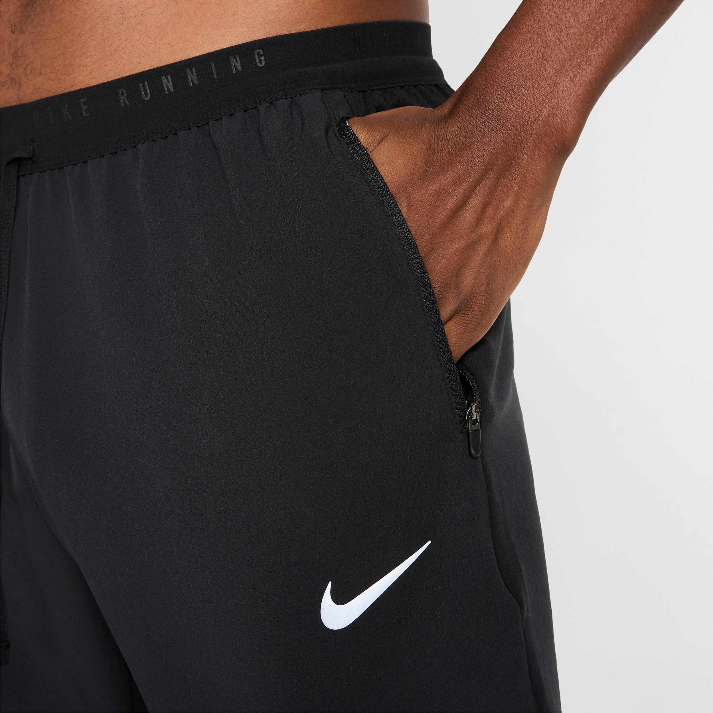 Nike Men's Stride Dri-FIT Woven Running Pants Product Image