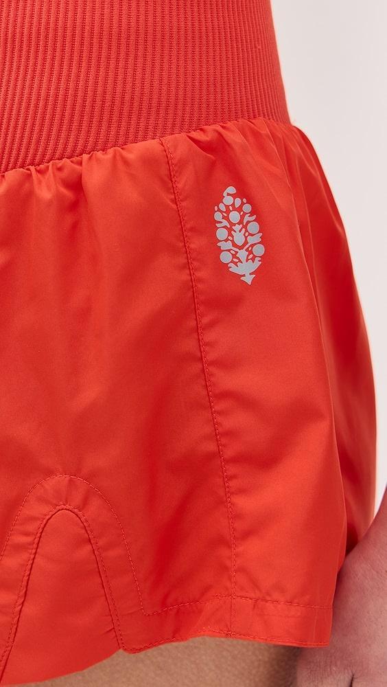 FP Movement Carpe Diem Shorts | Shopbop Product Image