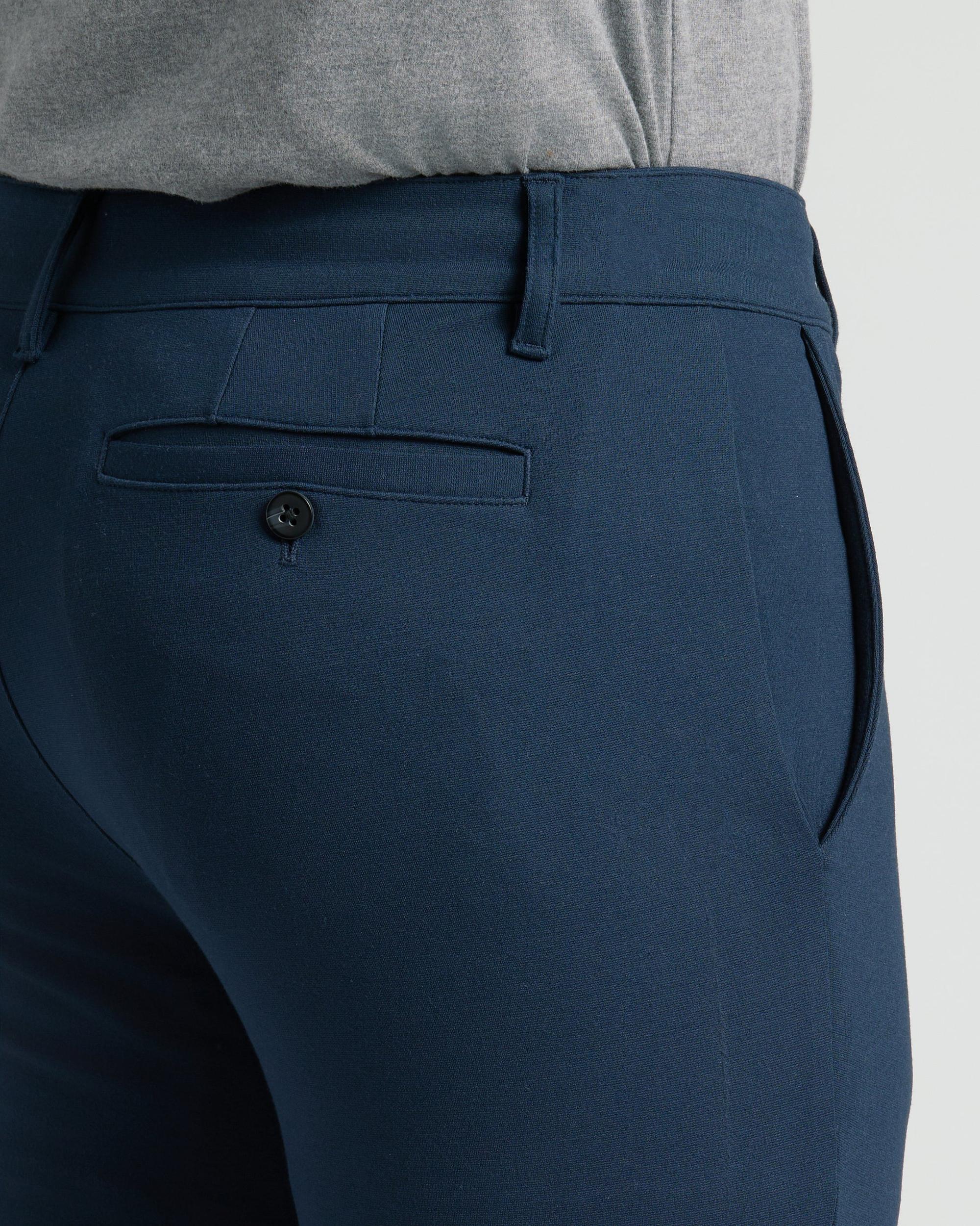 Neutral Slim Comfort Knit Chino Pant 3-Pack Product Image
