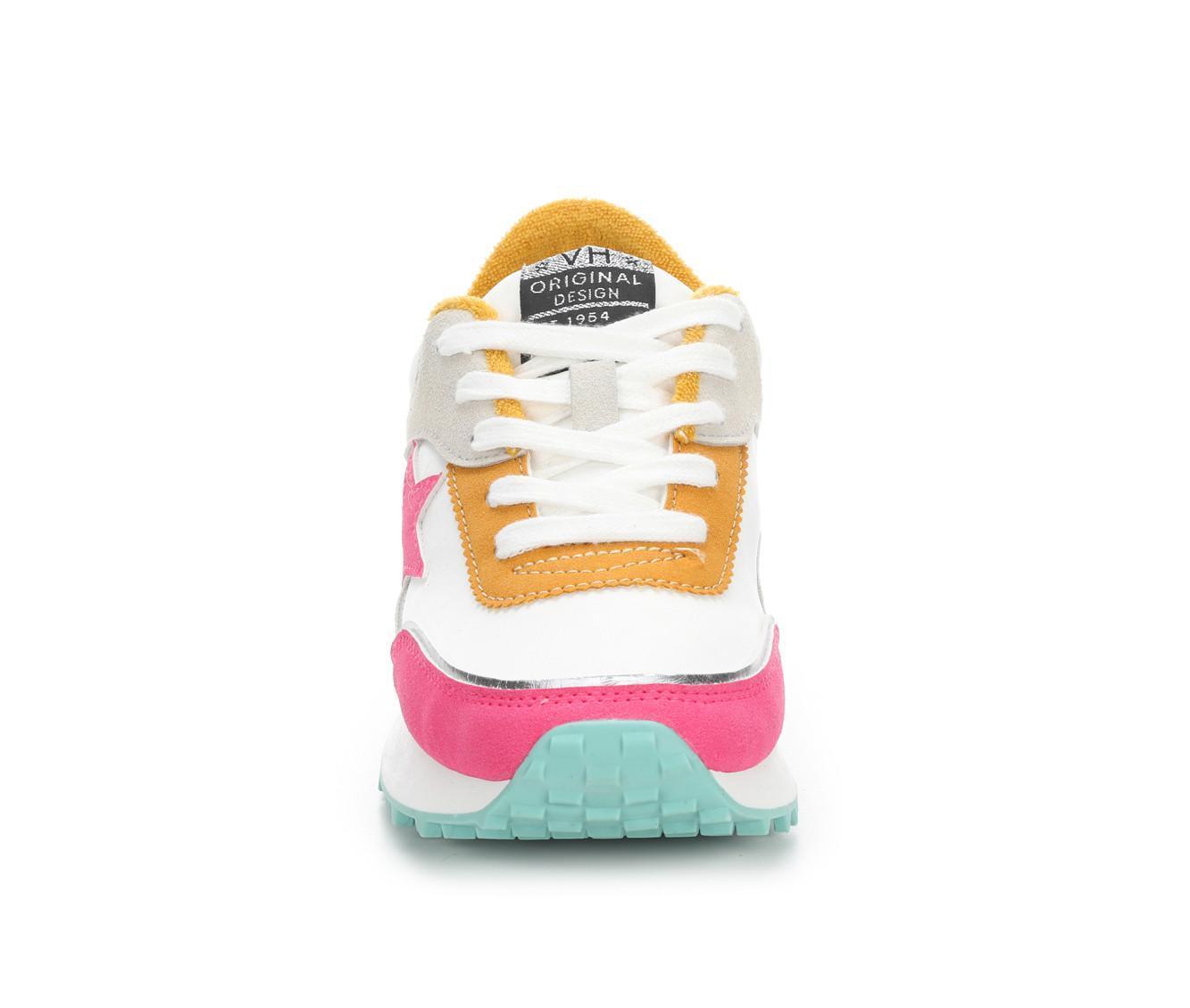 Women's VINTAGE HAVANA Bobby Sneakers Product Image