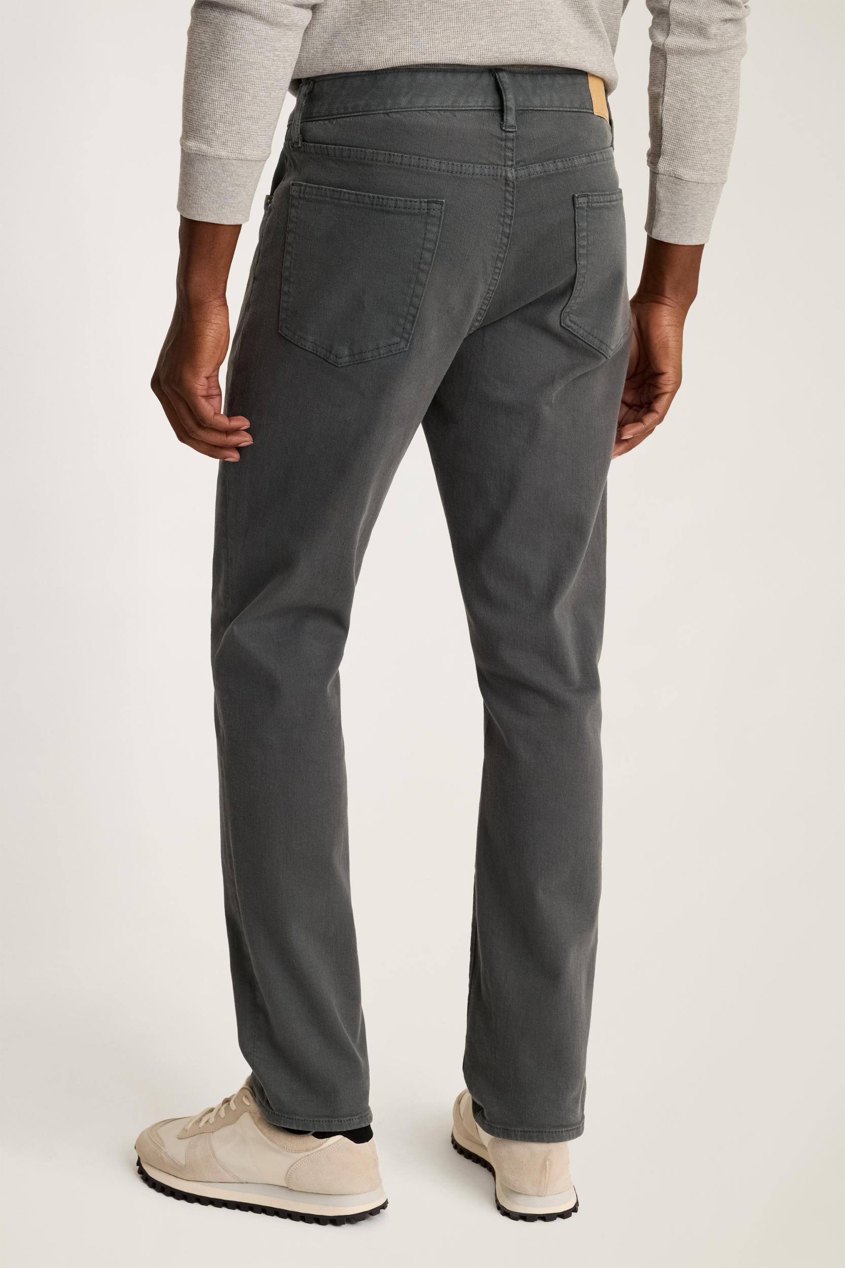 Travel Jeans Product Image