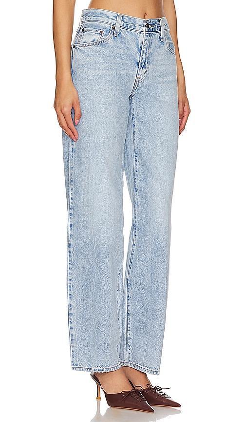 Baggy Dad Straight LEVI'S Product Image