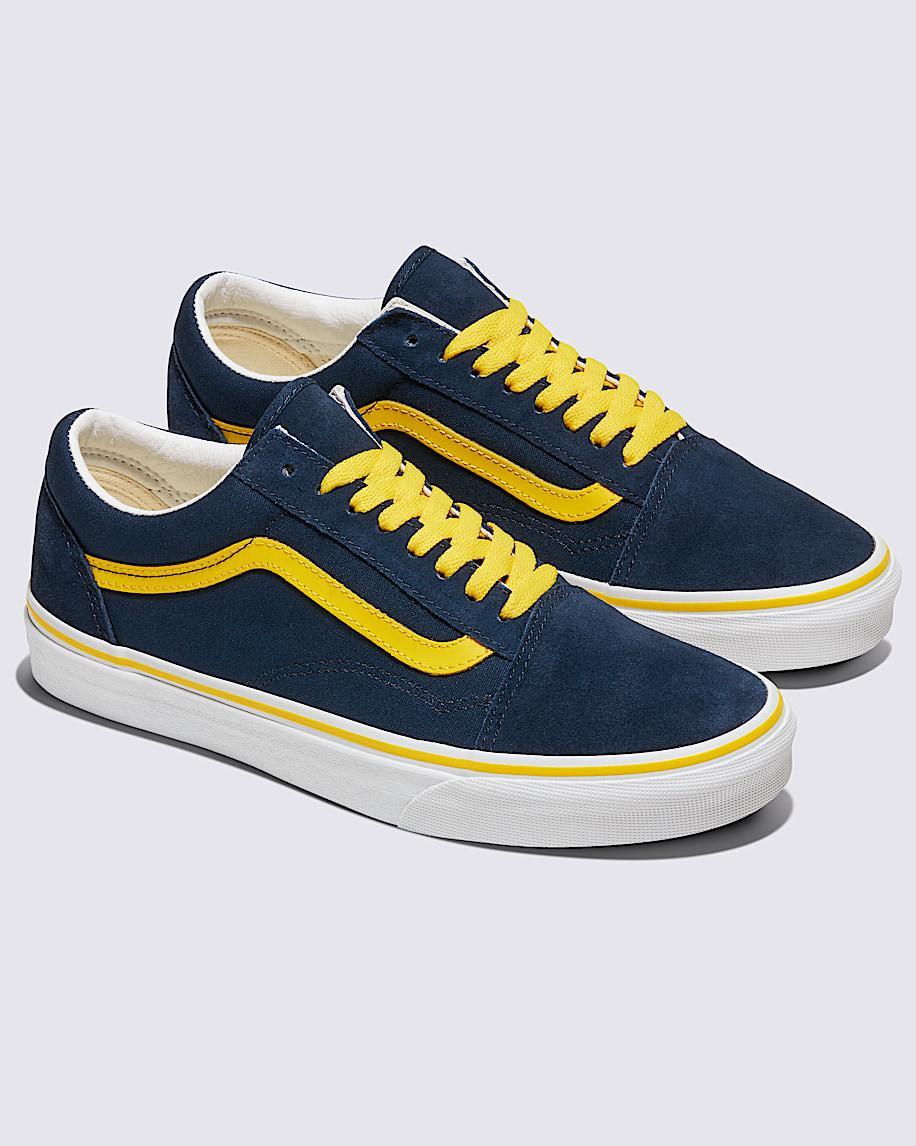 Customs Old Skool Shoe in Customs| Vans US Product Image