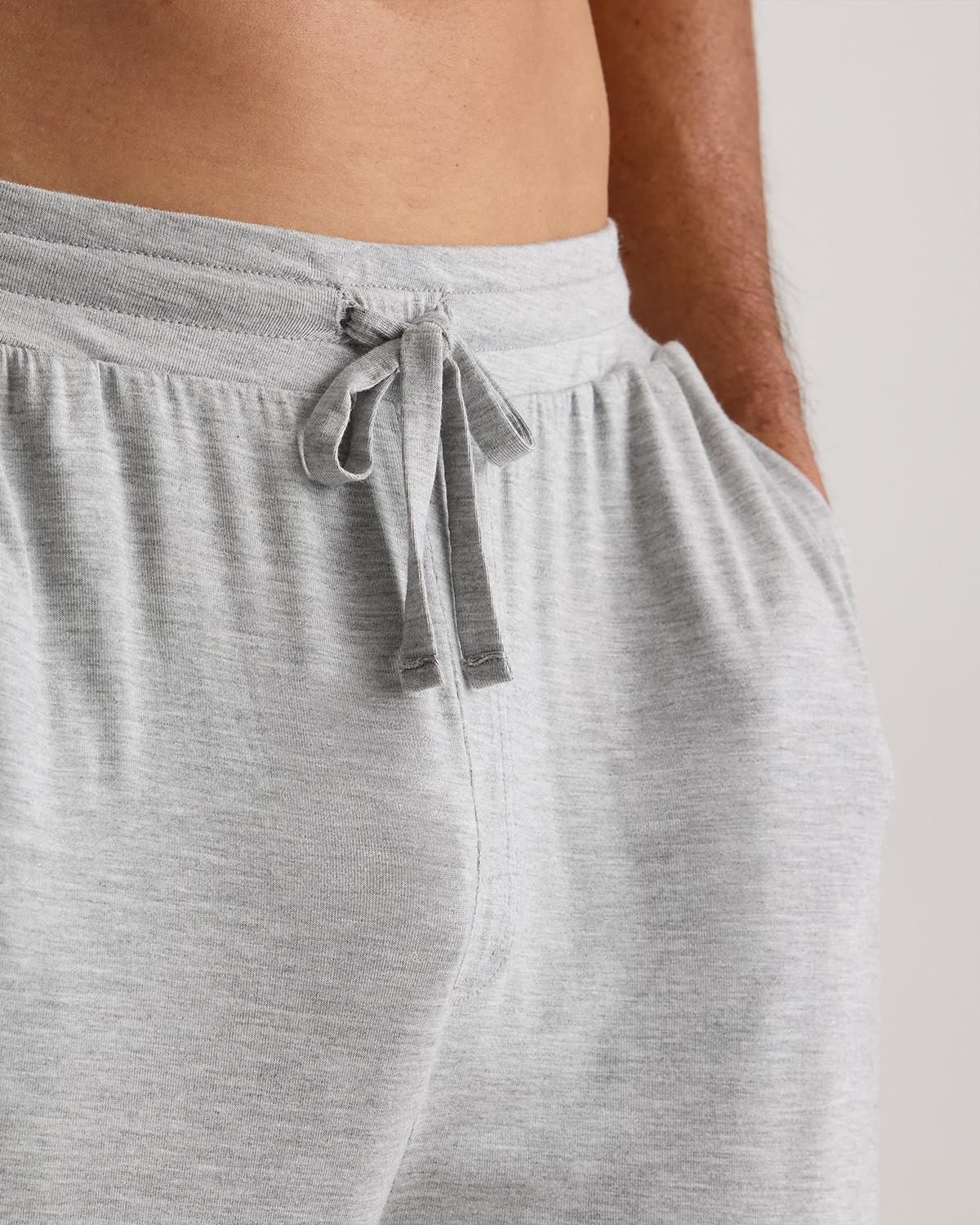 Quince | Men's Bamboo Jersey Lounge Jogger Product Image