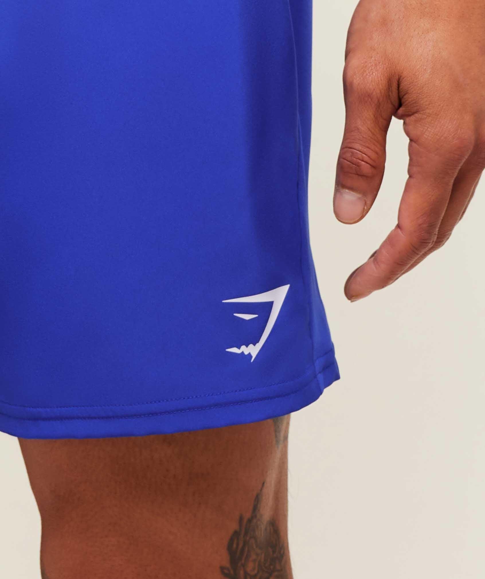 Conditioning Club Short Product Image