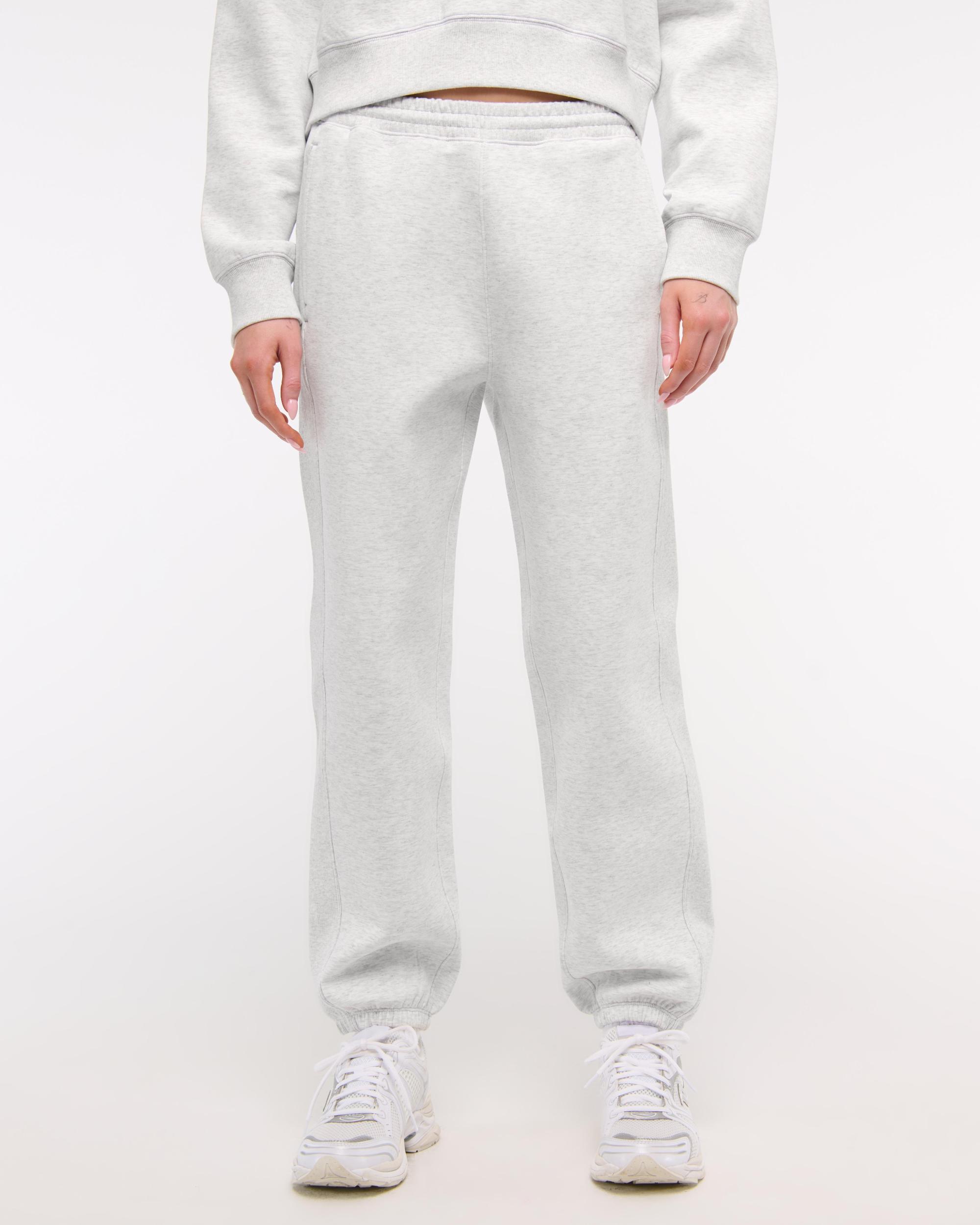 YPB neoKNIT MAX Mid Rise Cinched Pant Product Image