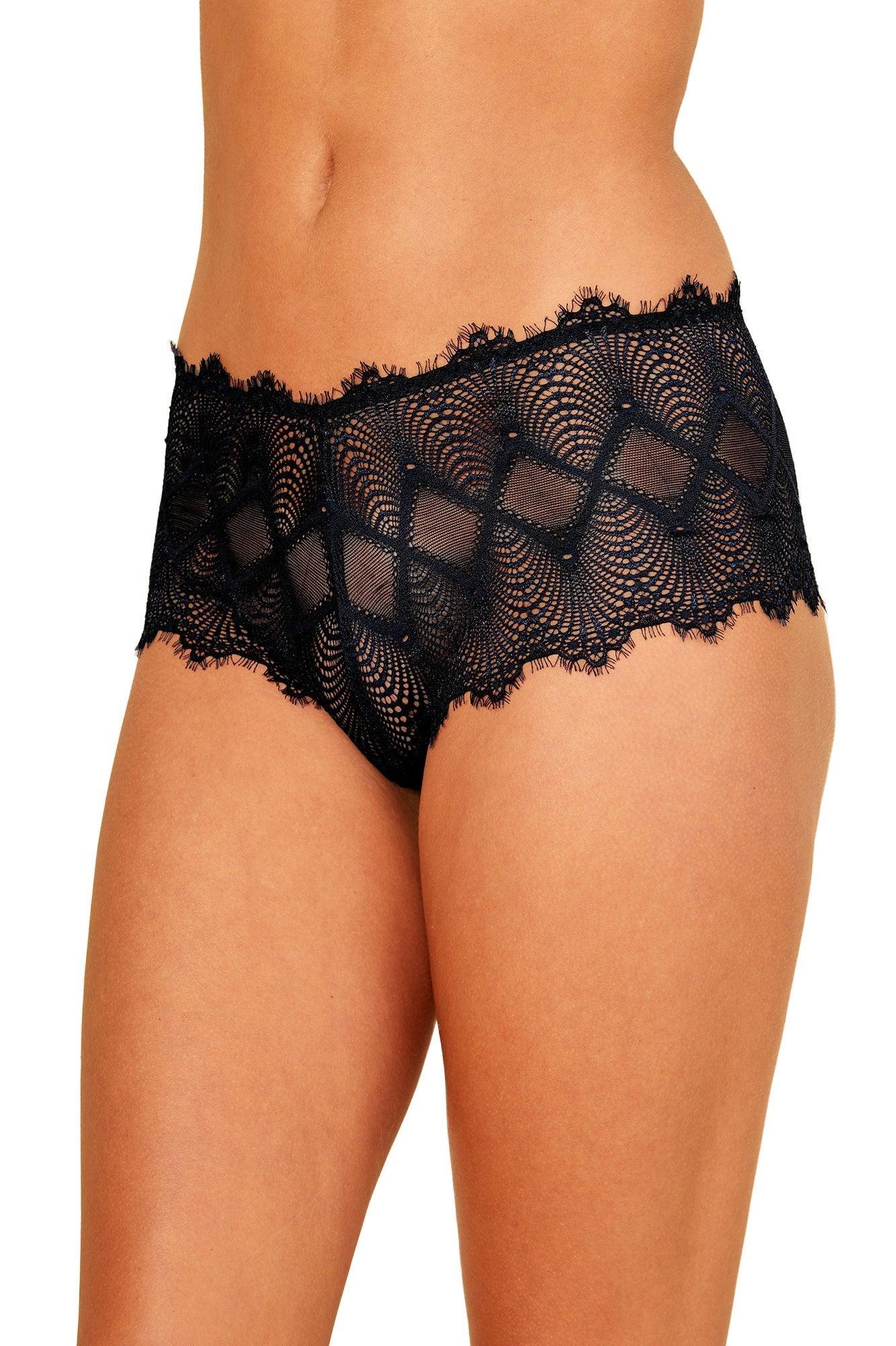 Allure Hotpant Product Image