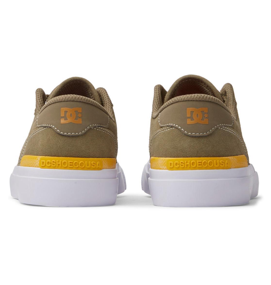 Men's Teknic Skate Shoes Male Product Image