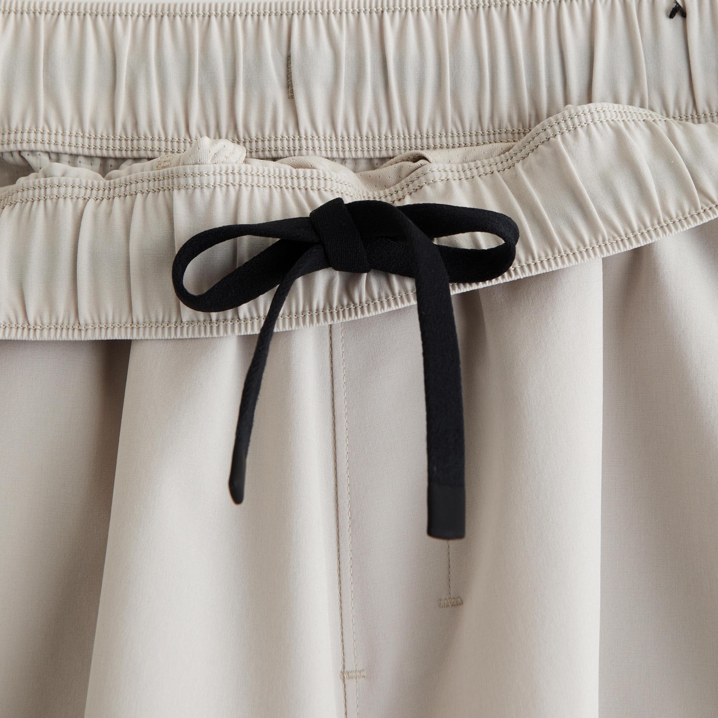YPB motionTEK Unlined Ready Short Product Image