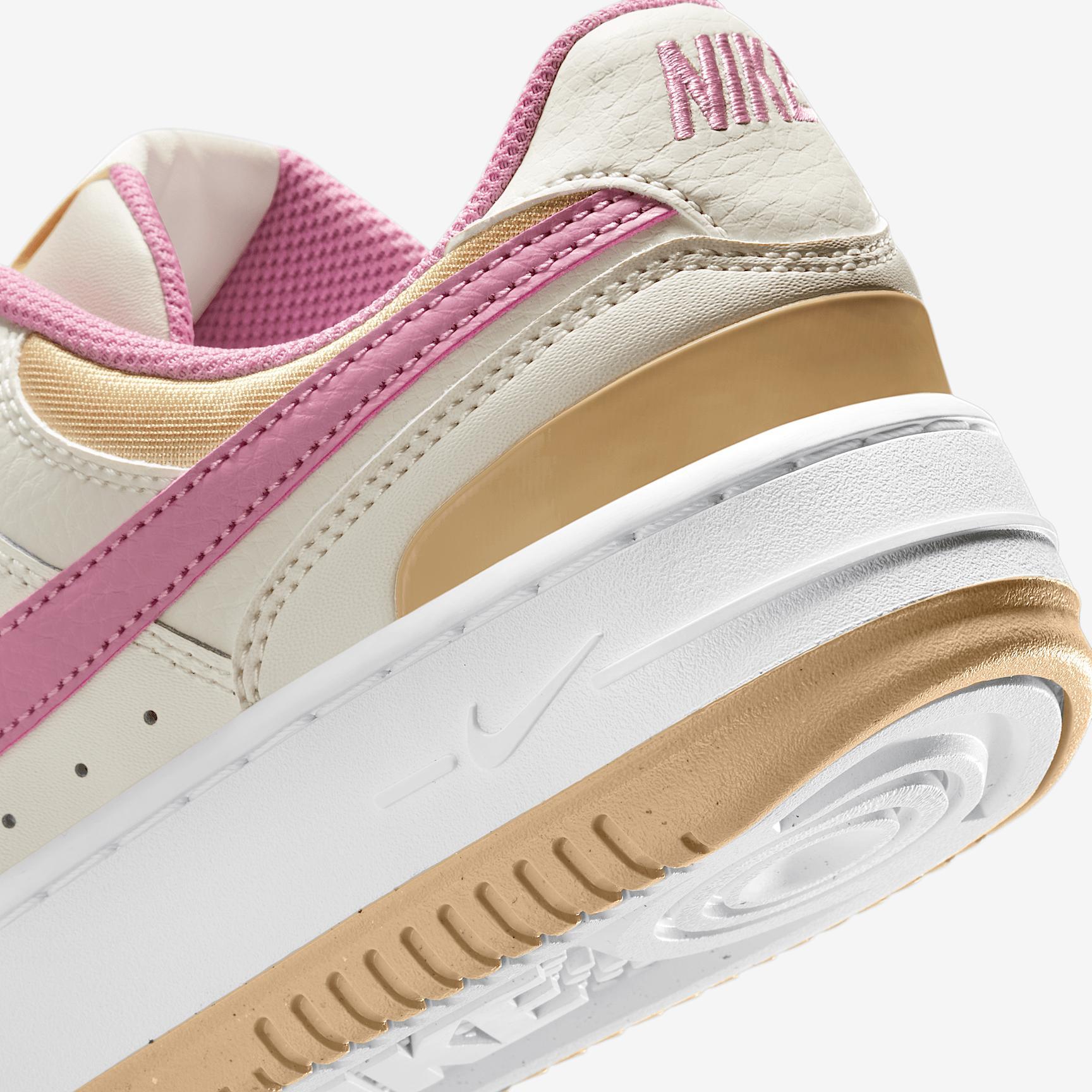 Nike Gamma Force Women's Shoes Product Image