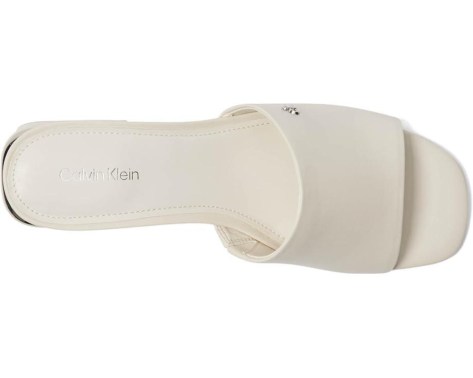 Pepper Leather Sandal Slide Product Image
