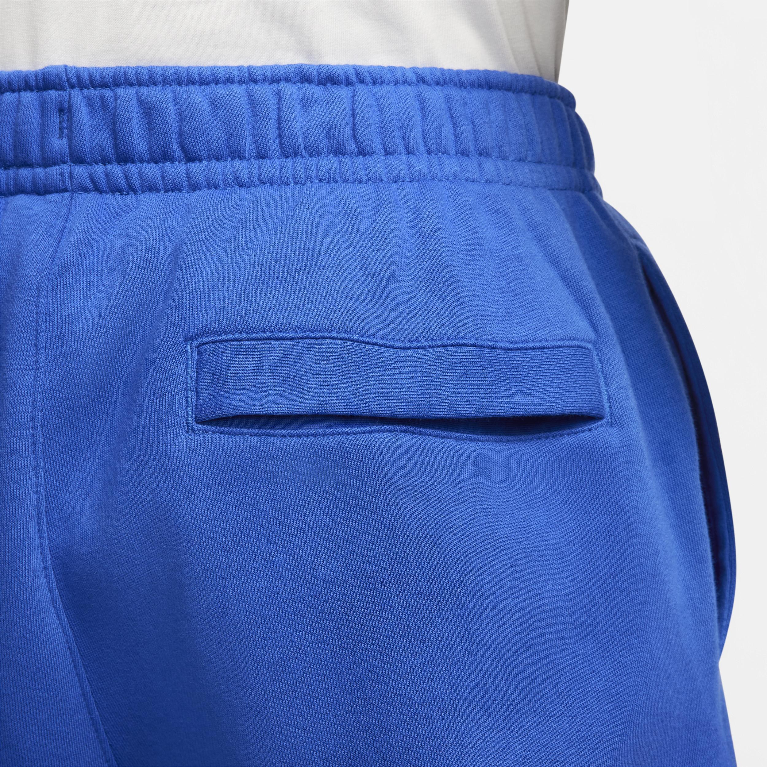 Men's Nike Sportswear Club Fleece Jogger Pants Product Image