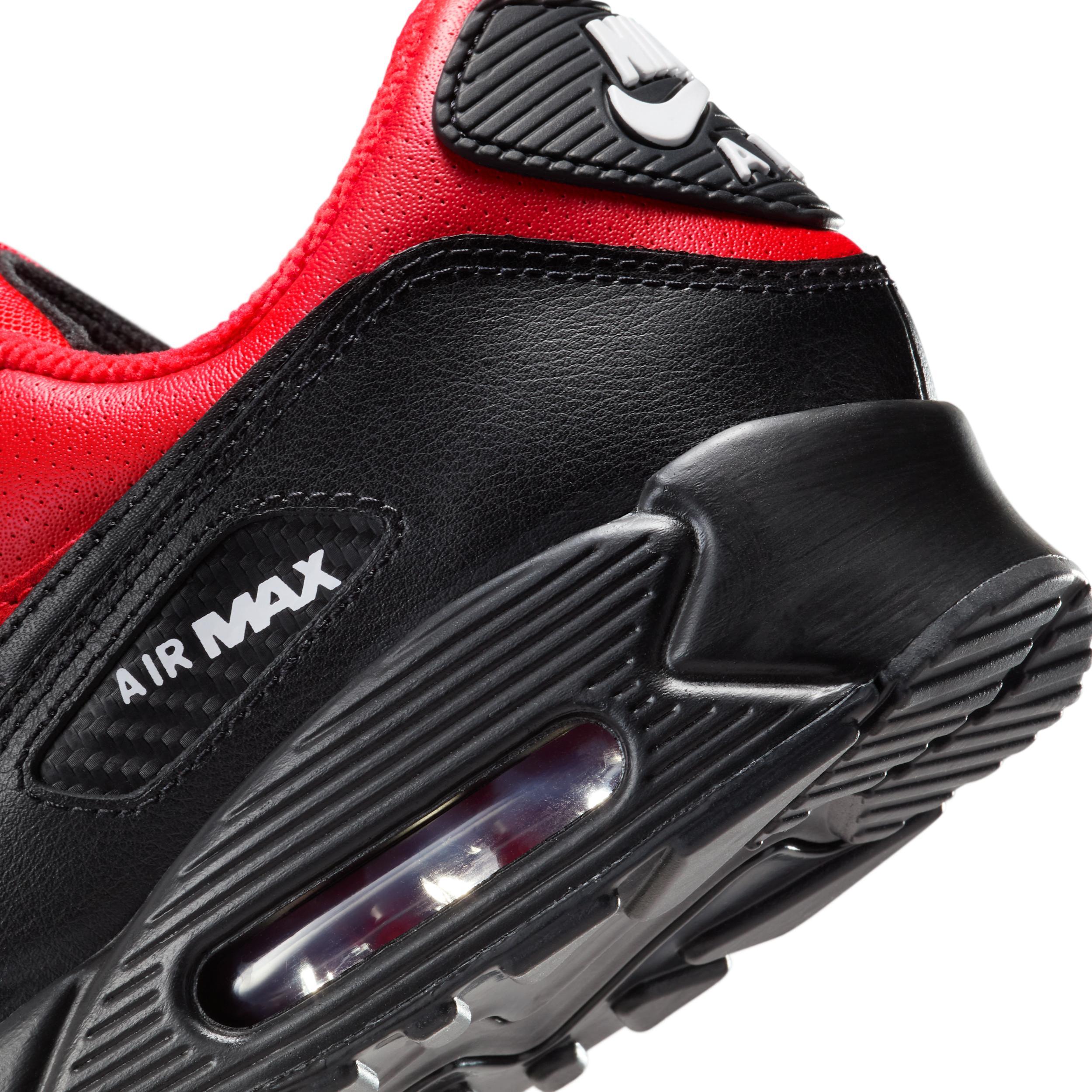 Nike Men's Air Max 90 Shoes Product Image