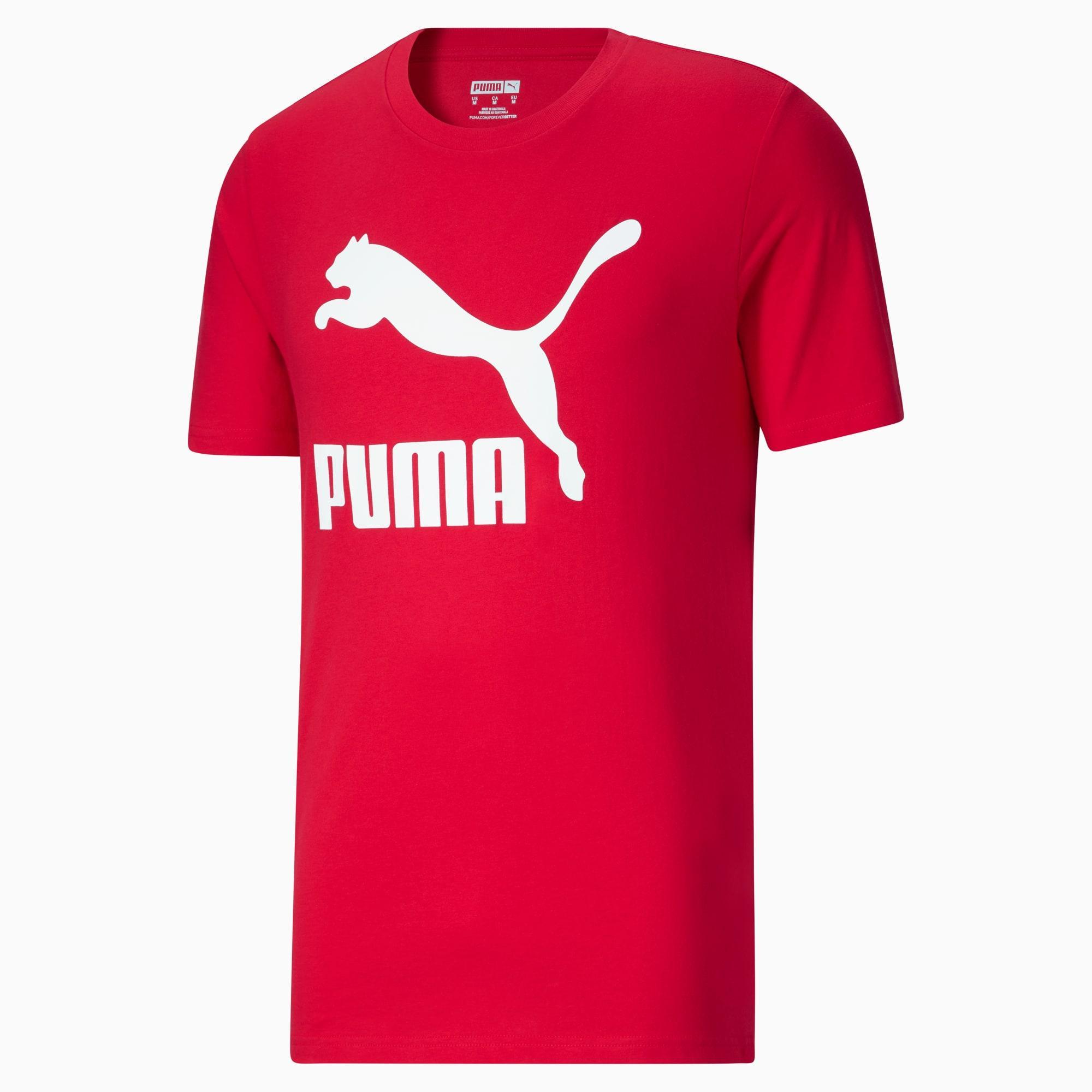 Classics Logo Men's Tee Product Image