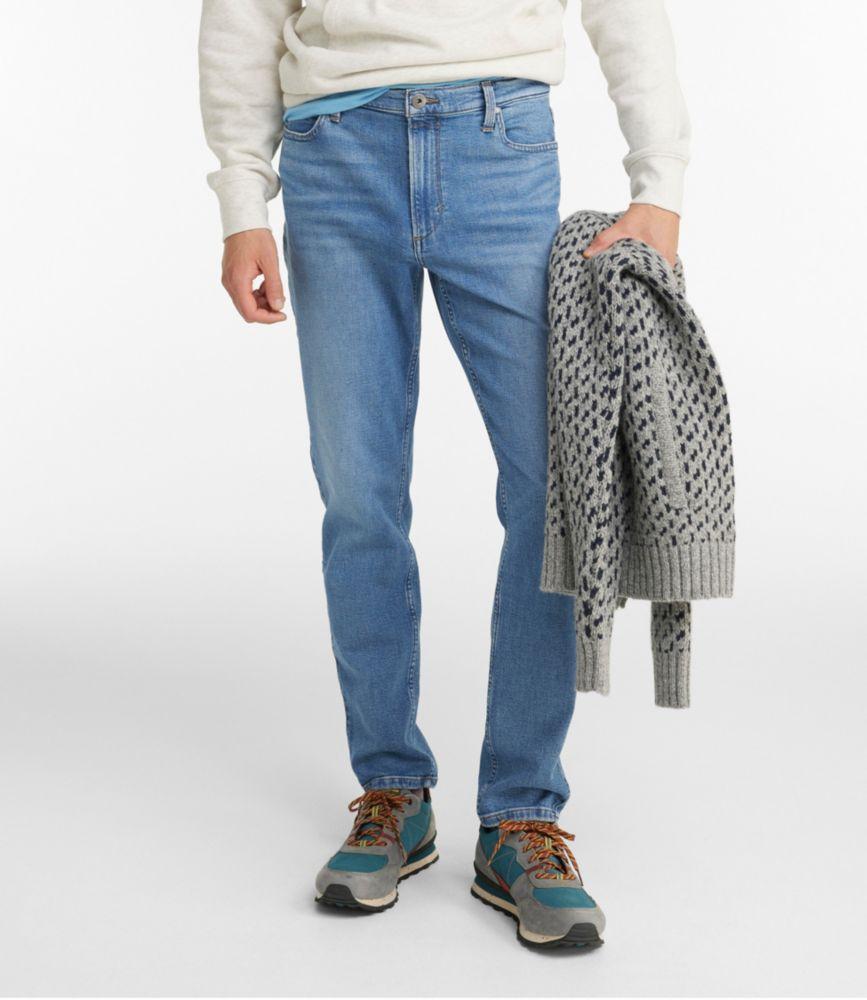 
                            Men's Vintage 1912 Jeans, Standard Athletic Fit, Tapered Leg
                         Product Image
