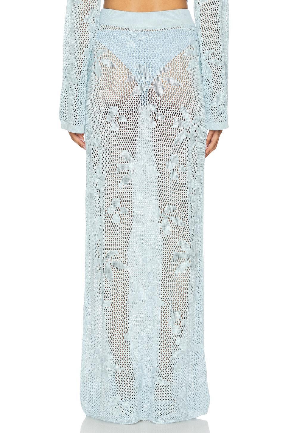 Terra Maxi Skirt SNDYS Product Image