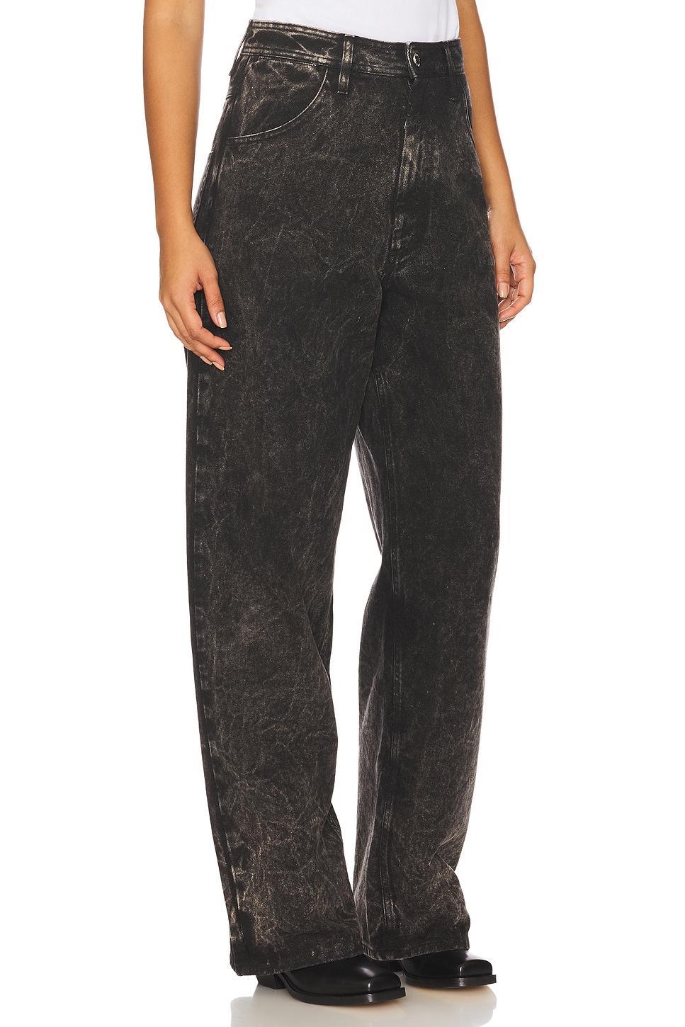 Elio Dyed Wide Leg Khrisjoy Product Image