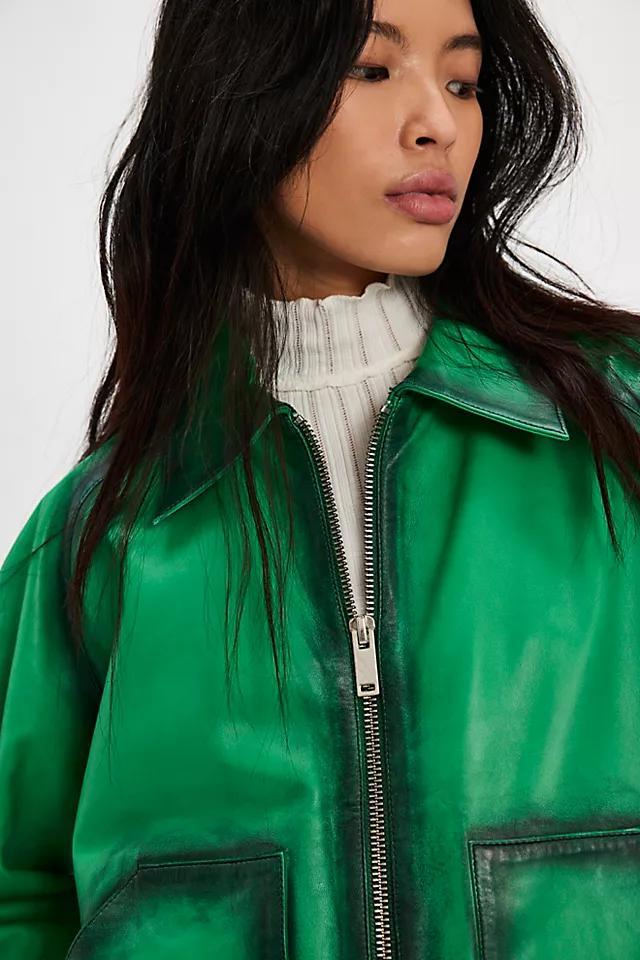 Hosbjerg Pompay Jacket Product Image