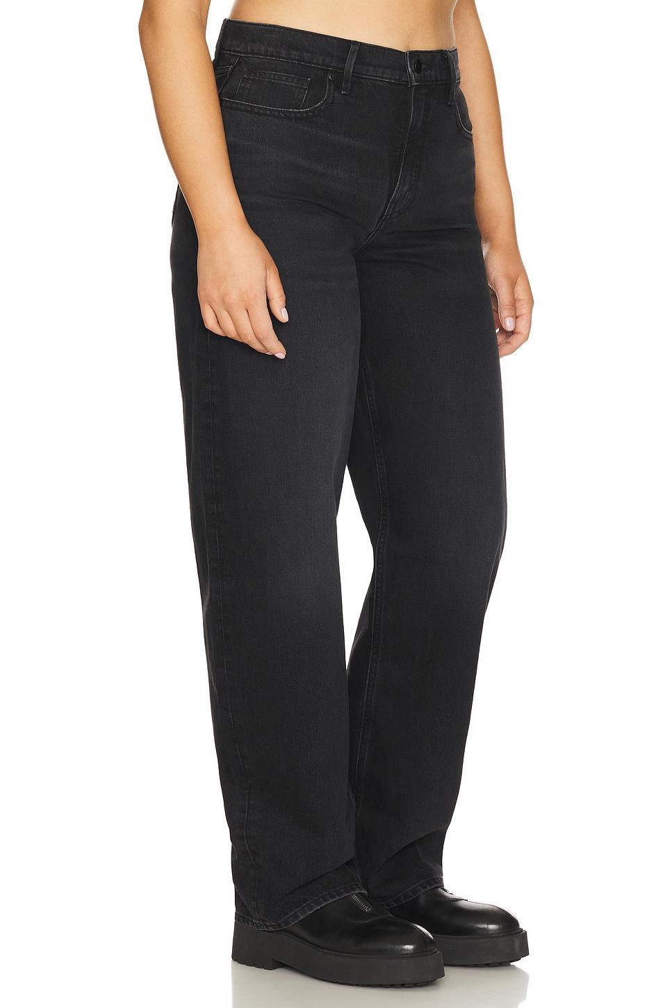 Good Barrel Jean Product Image