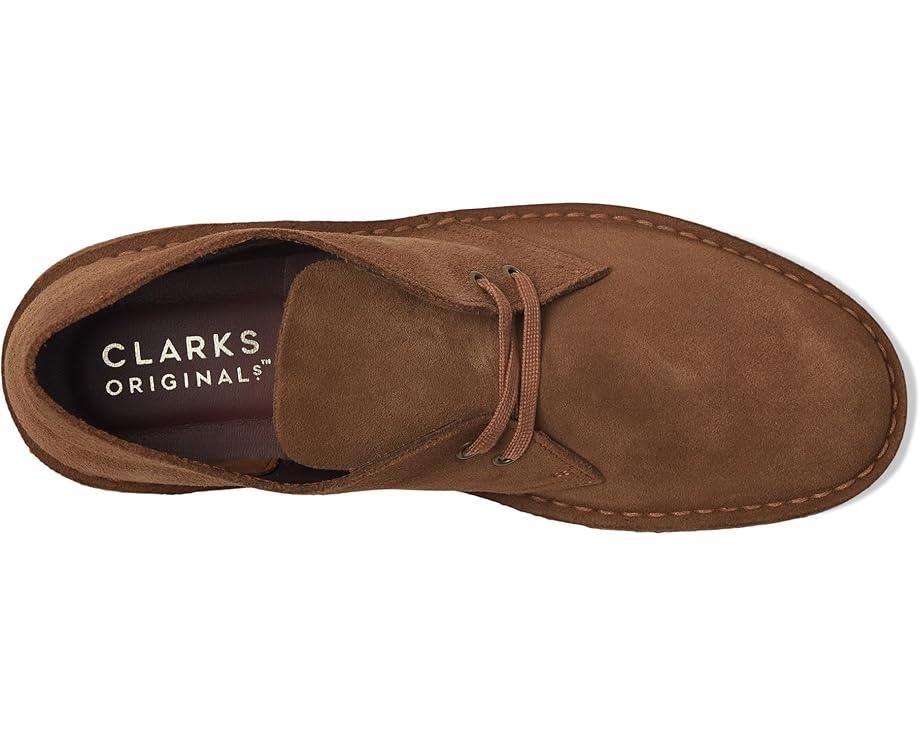 Men's Clarks Desert Boot Product Image