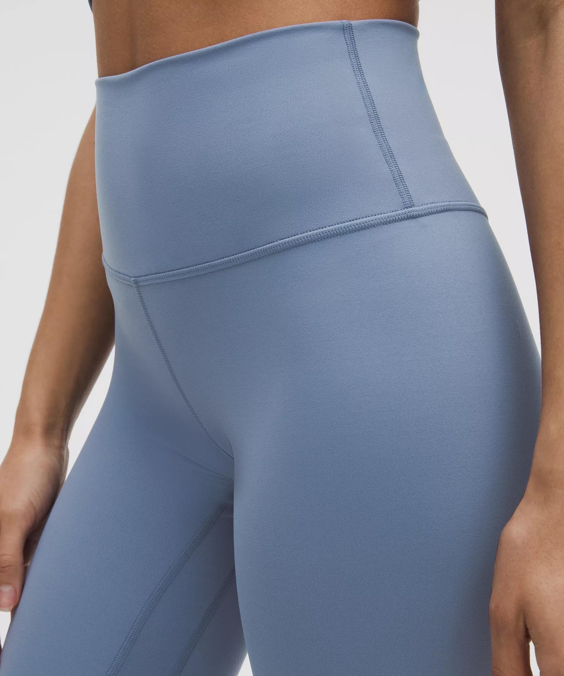 lululemon Align™ High-Rise Crop 21" Product Image