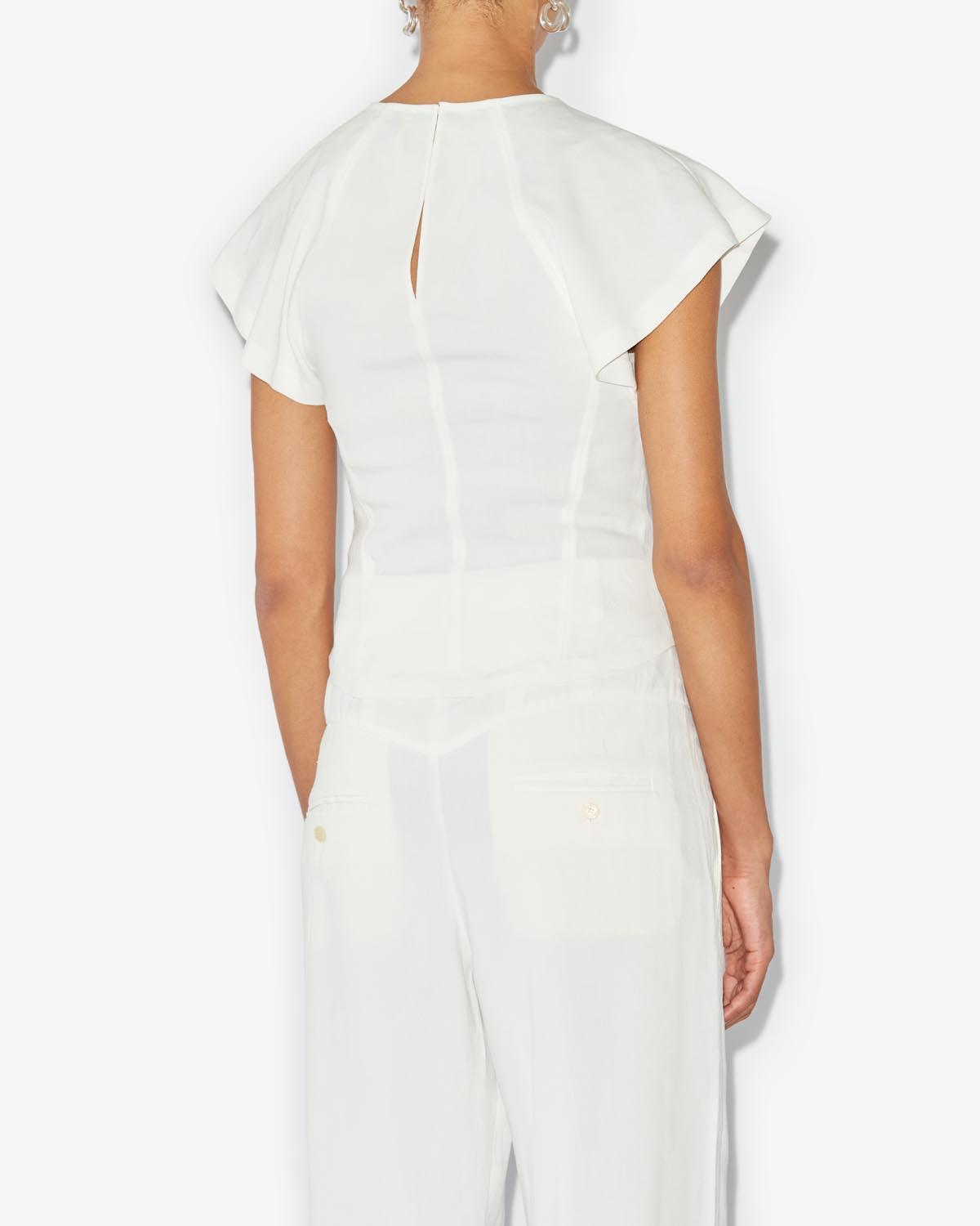 Mustee Top Female Product Image