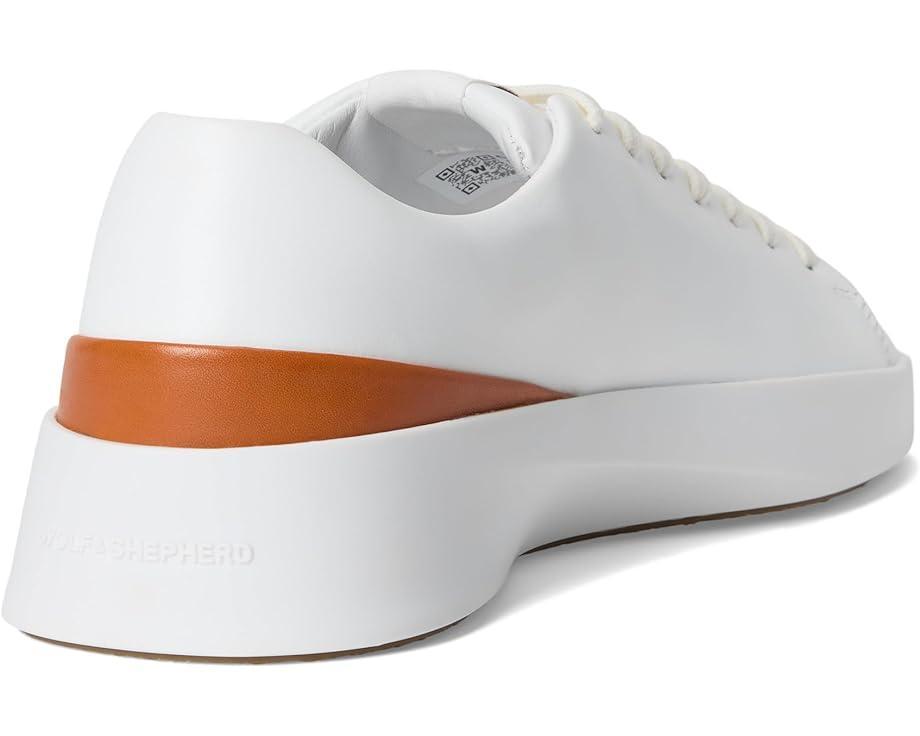 Unisex Wolf & Shepherd Cruise Lo Product Image