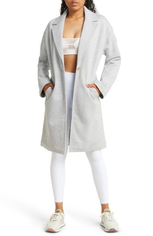 Alo Yoga | VIP Blazer Trench Jacket Size: 2XL Product Image