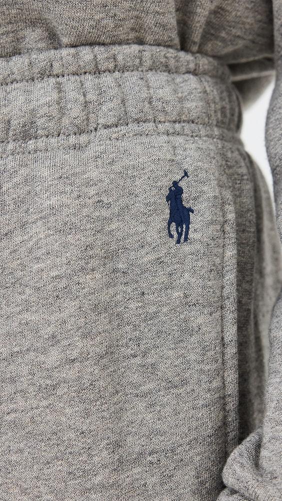 Polo Ralph Lauren Ankle Sweatpants | Shopbop Product Image