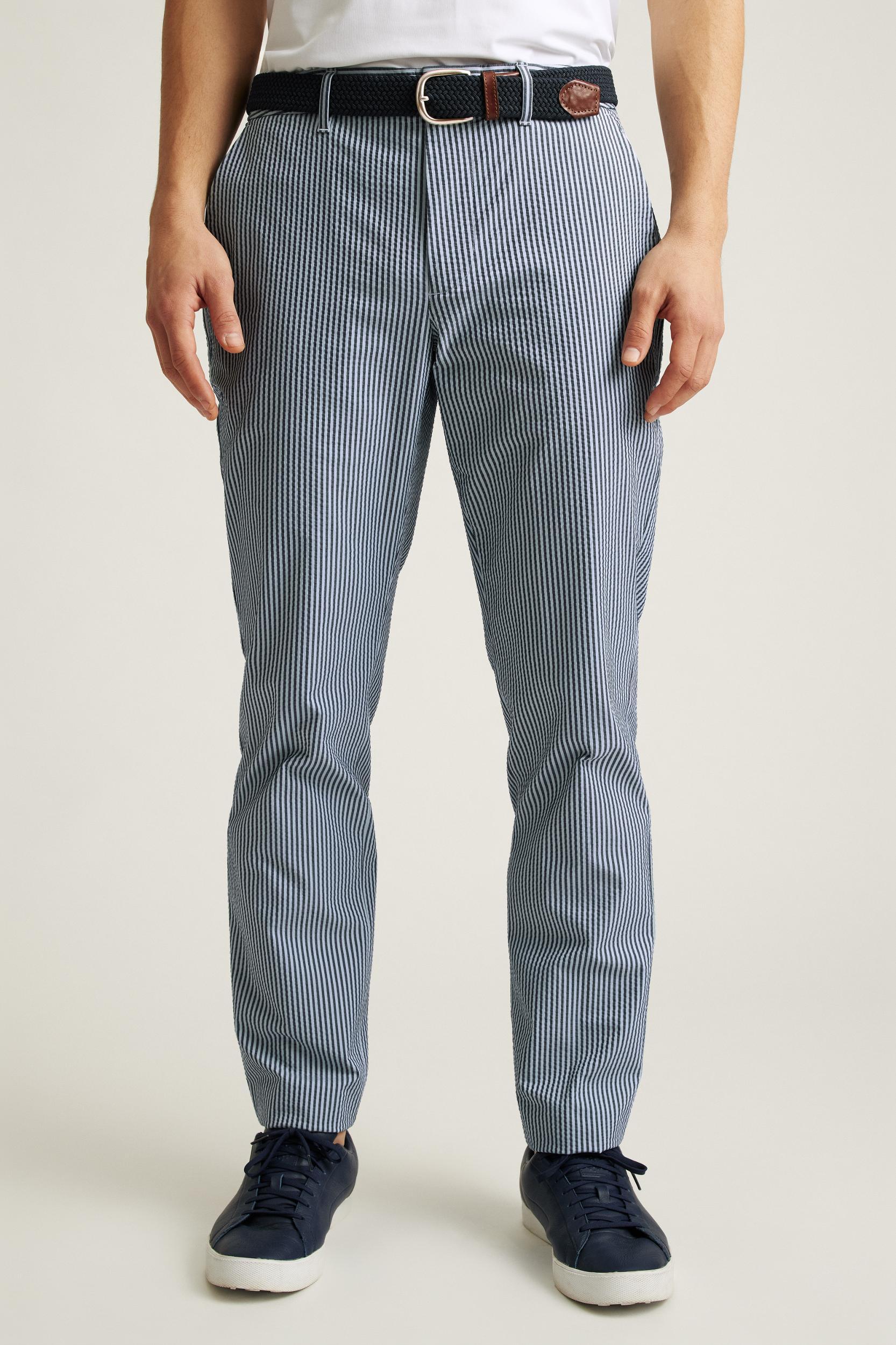 Performance Seersucker Golf Pant Product Image