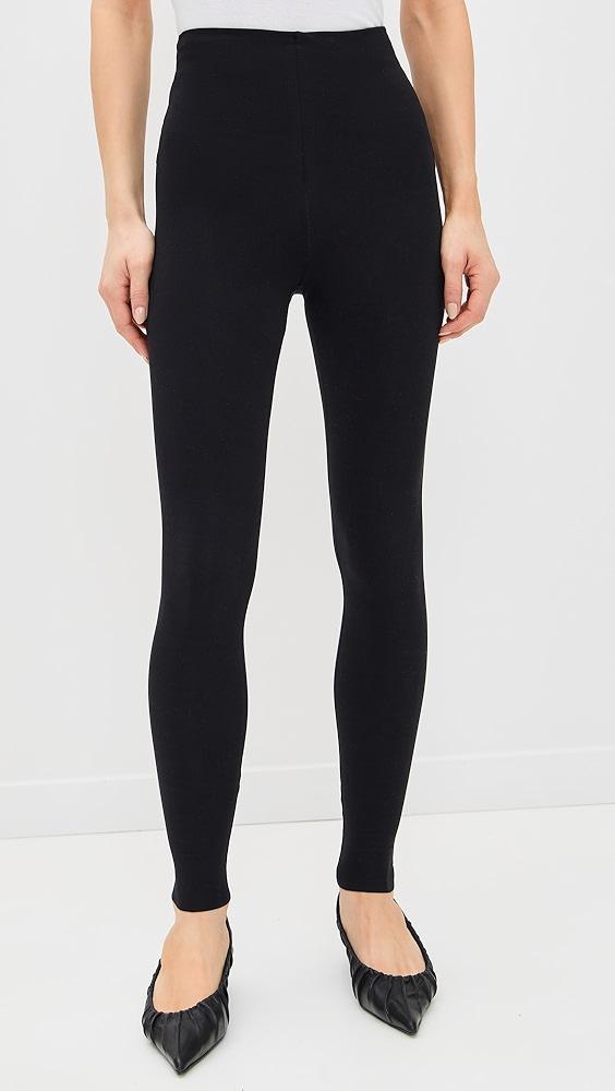 Commando Cotton Leggings | Shopbop Product Image