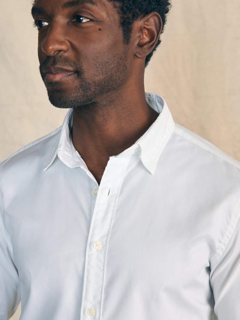 Movement™ Shirt (Tall) - Cloud White Product Image