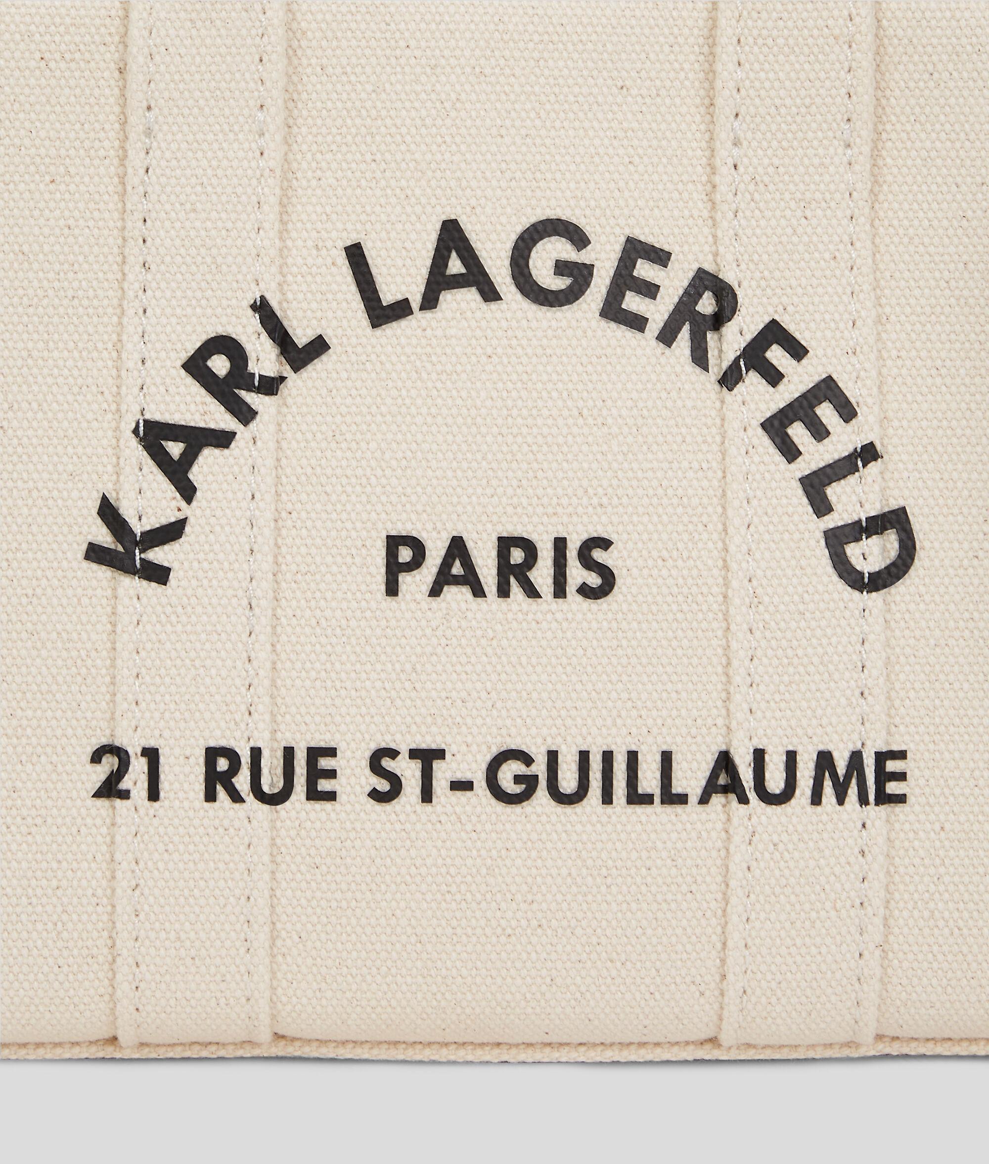 RUE ST-GUILLAUME MINI TOTE BAG Product Image