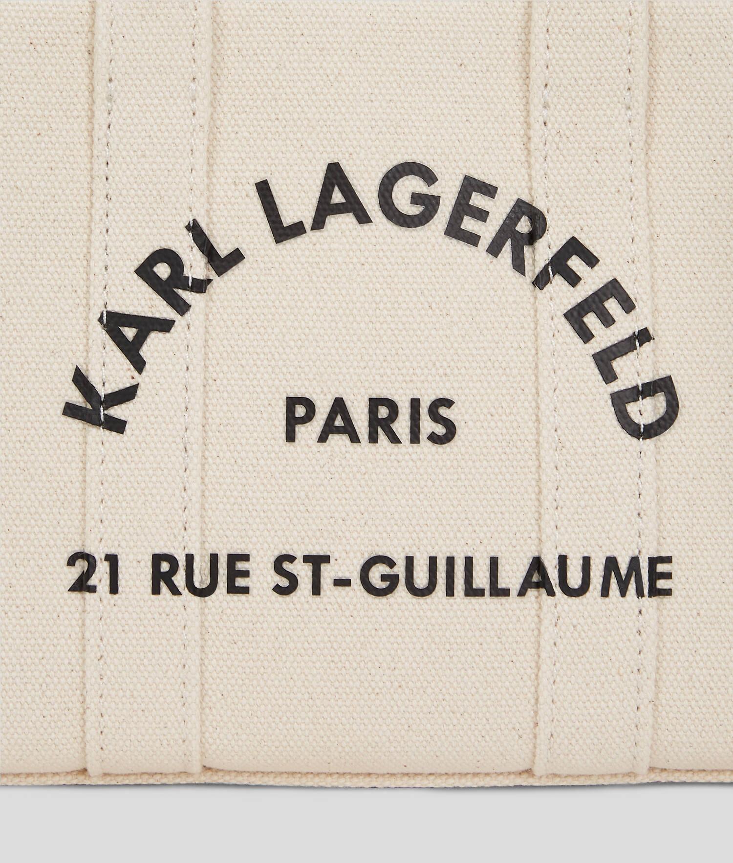 RUE ST-GUILLAUME MINI TOTE BAG Product Image