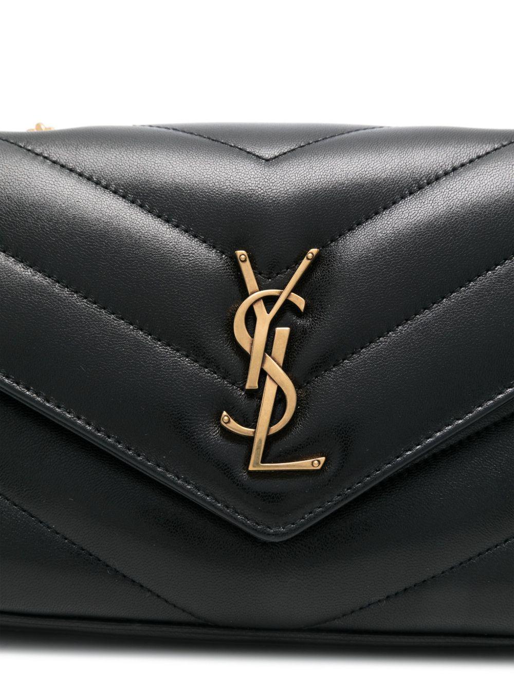 small Loulou shoulder bag  Product Image