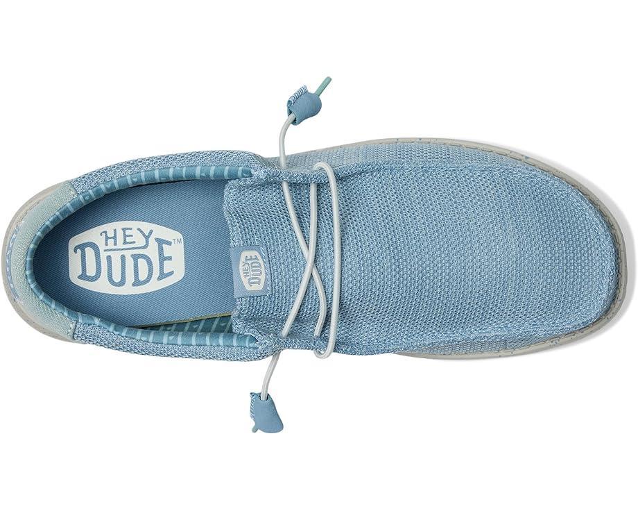 Men's Hey Dude Wally Stretch Sox Product Image
