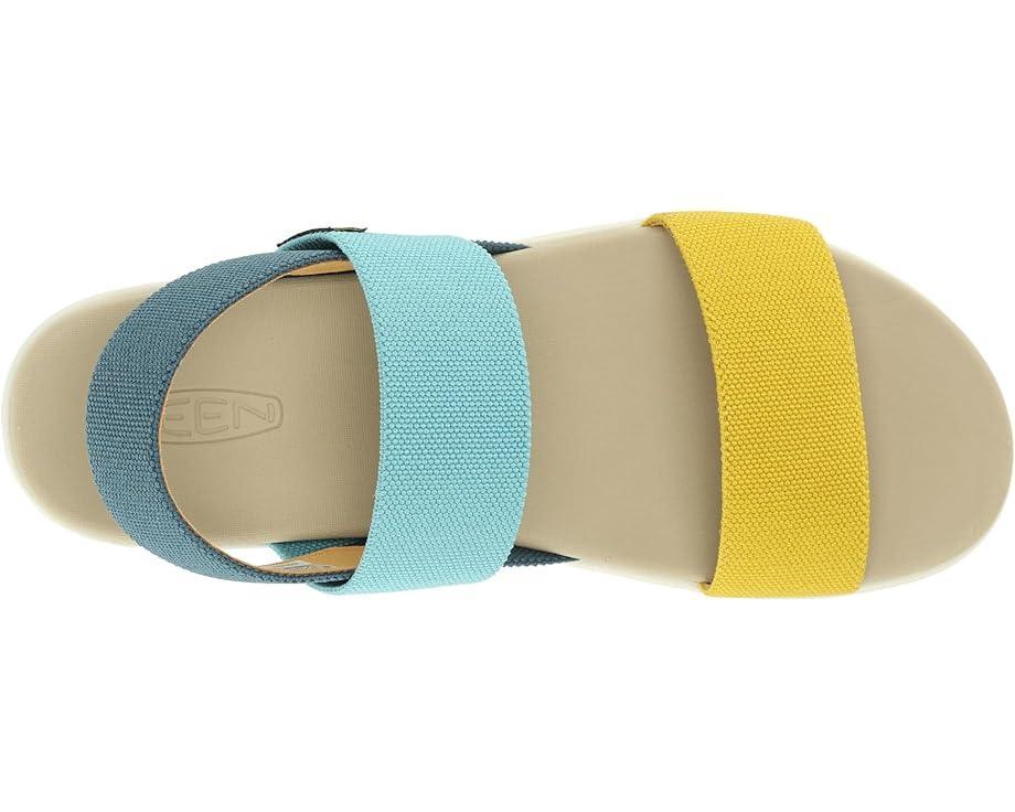 Elle Luxe Cross Strap Product Image
