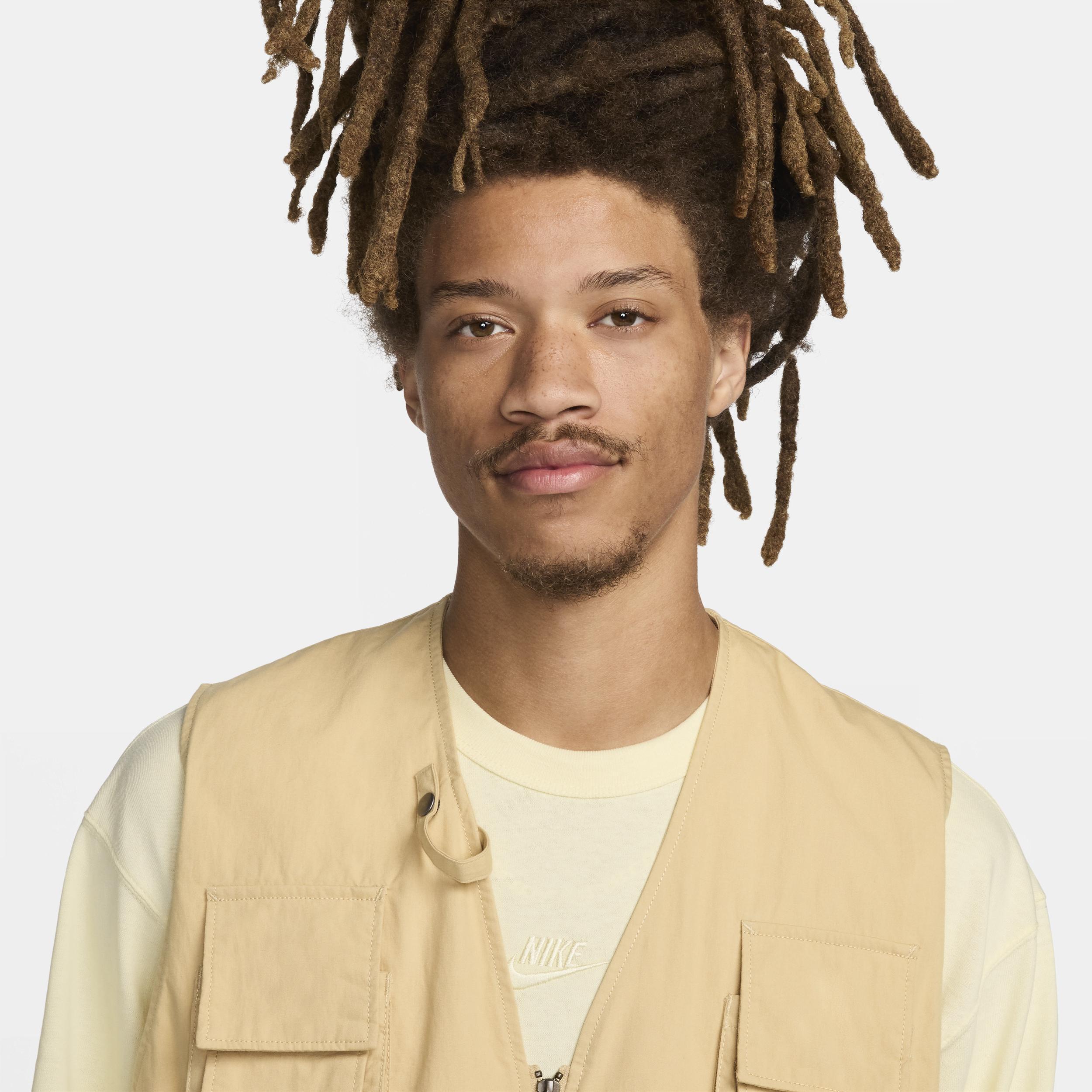 Nike Mens Life Utility Vest Product Image