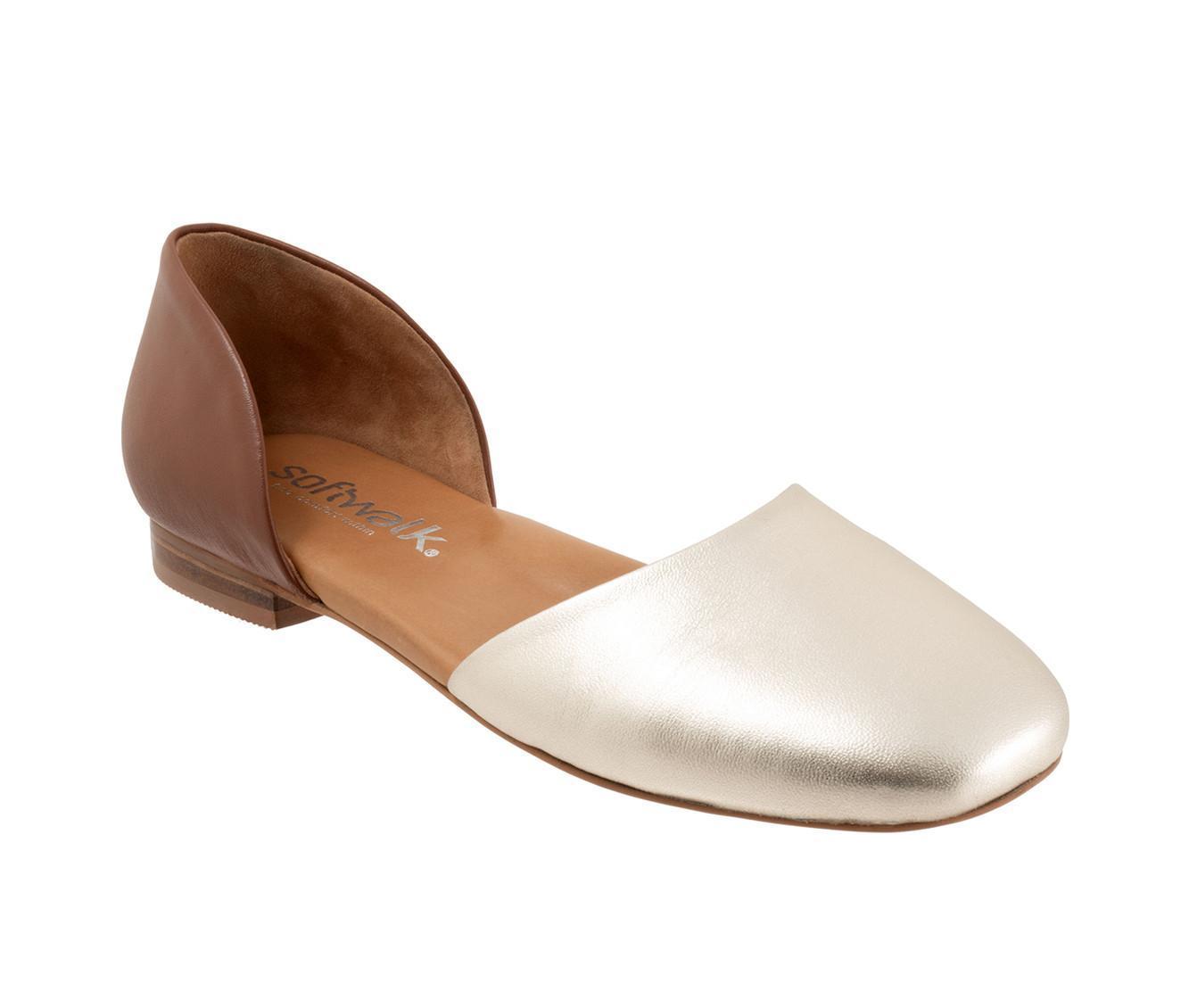 Women's Softwalk Kamari Flats Product Image