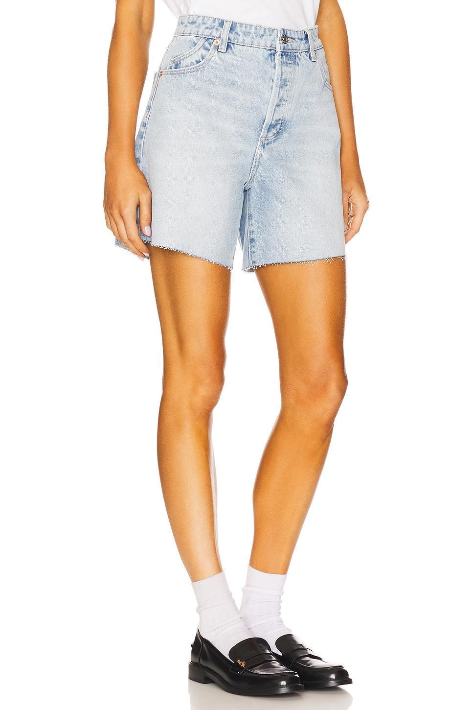 90s Relaxed Short ROLLA'S Product Image