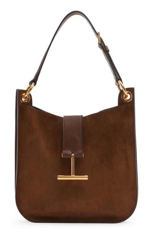 Womens Small Tara Crossbody Bag Product Image