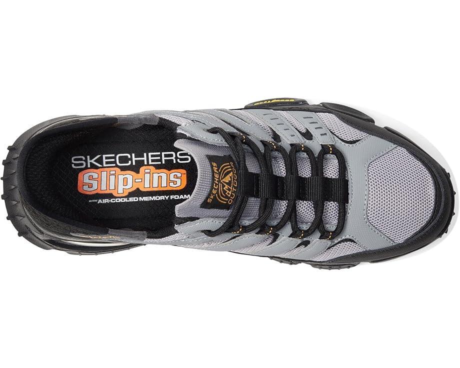 Stamina AT Upper Stitch Product Image
