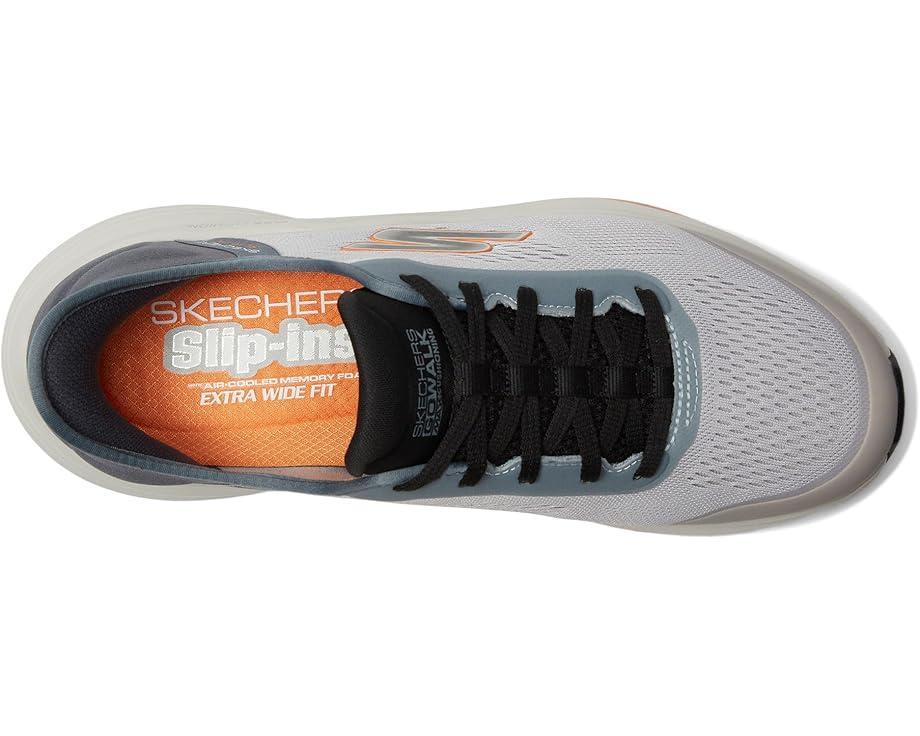 Hands Free Slip-ins Go Walk Max Cushioning Arch Fit Sneaker Product Image