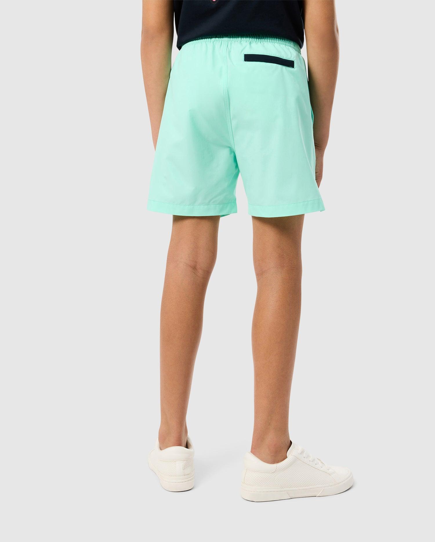 KIDS CORTES GRAPHIC TEE - B0U328E200 Product Image