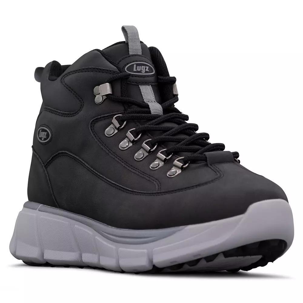Lugz Whirlwind Mens Boots Product Image