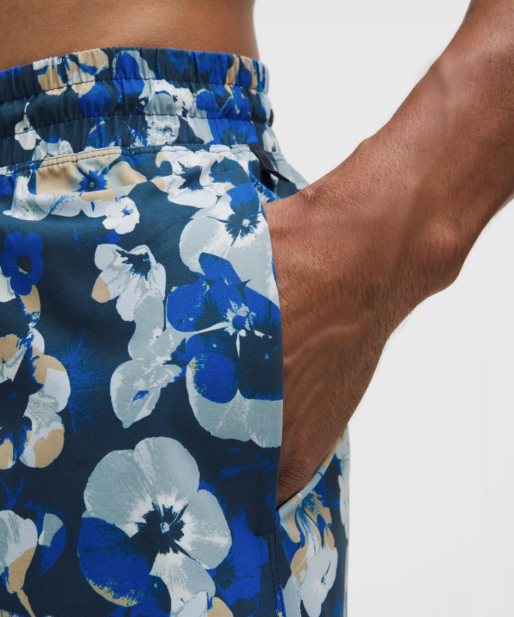Swim Short 5" *Lined Product Image