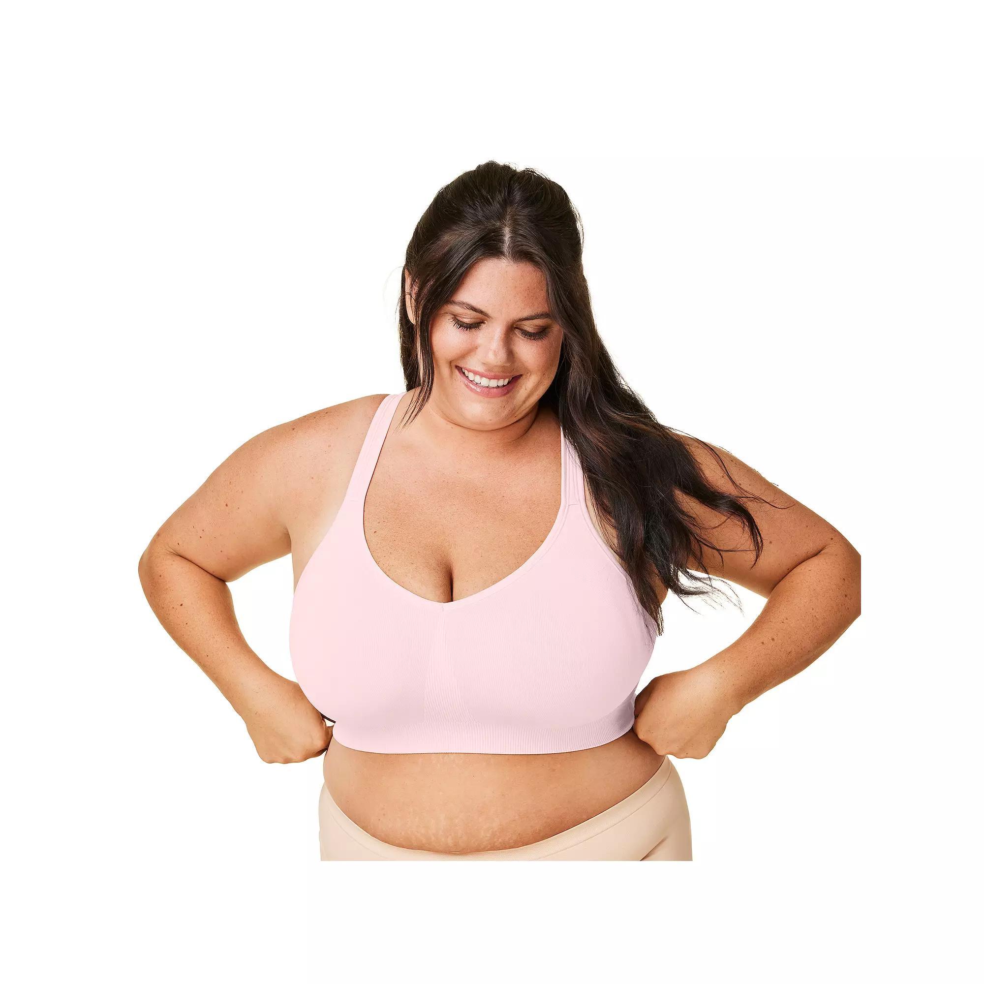 Bravado Designs Sculpt Wireless Everyday Bra, Womens Product Image