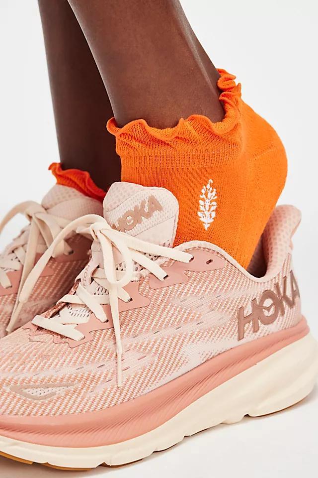 Movement Ruffle Sneaker Sock 2 Pack Product Image